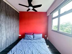 Blk 677 Yishun Ring Road (Yishun), HDB 4 Rooms #580277511